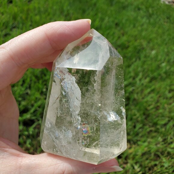 Citrine Tower (15) - Picture 5 of 13